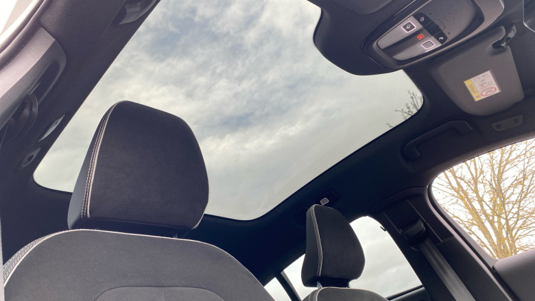 Volvo C40 300kW Recharge Twin Ultimate 78kWh 5dr AWD Auto Electric Estate